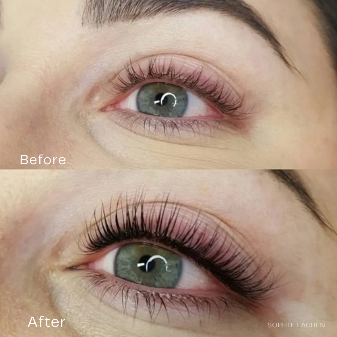 Sophie Lauren Magnetic Lashes™