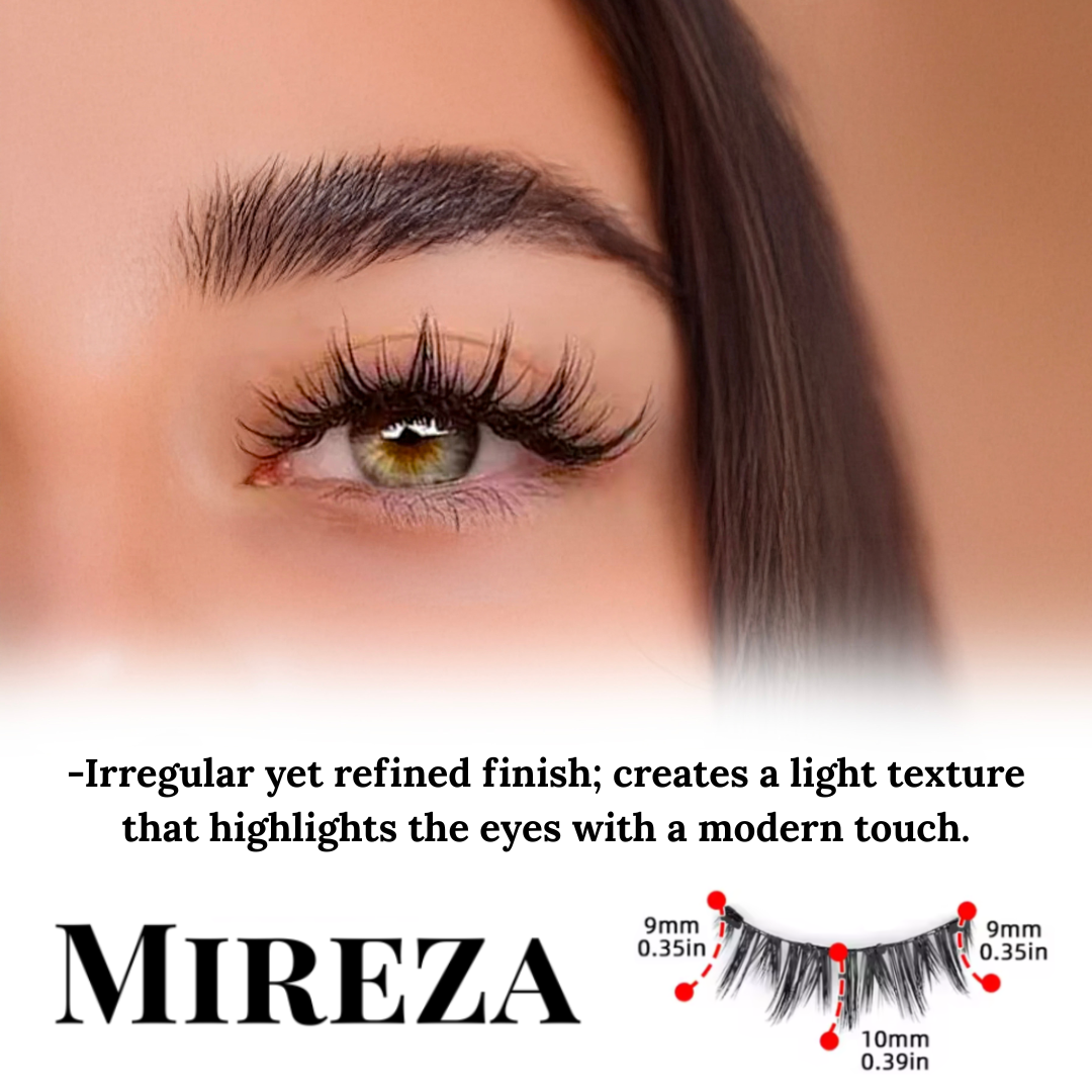 Sophie Lauren Magnetic Lashes™