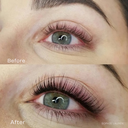 Sophie Lauren Magnetic Lashes™