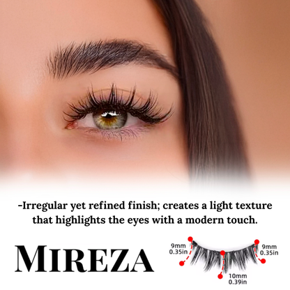 Sophie Lauren Magnetic Lashes™
